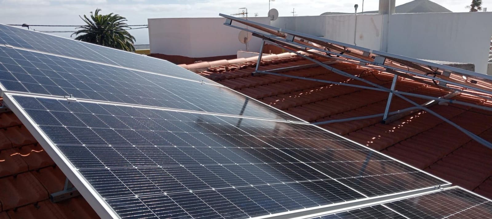 1 soveværelse Byhus til salg i Granadilla de Abona - € 239.000 (Ref: 7984717)