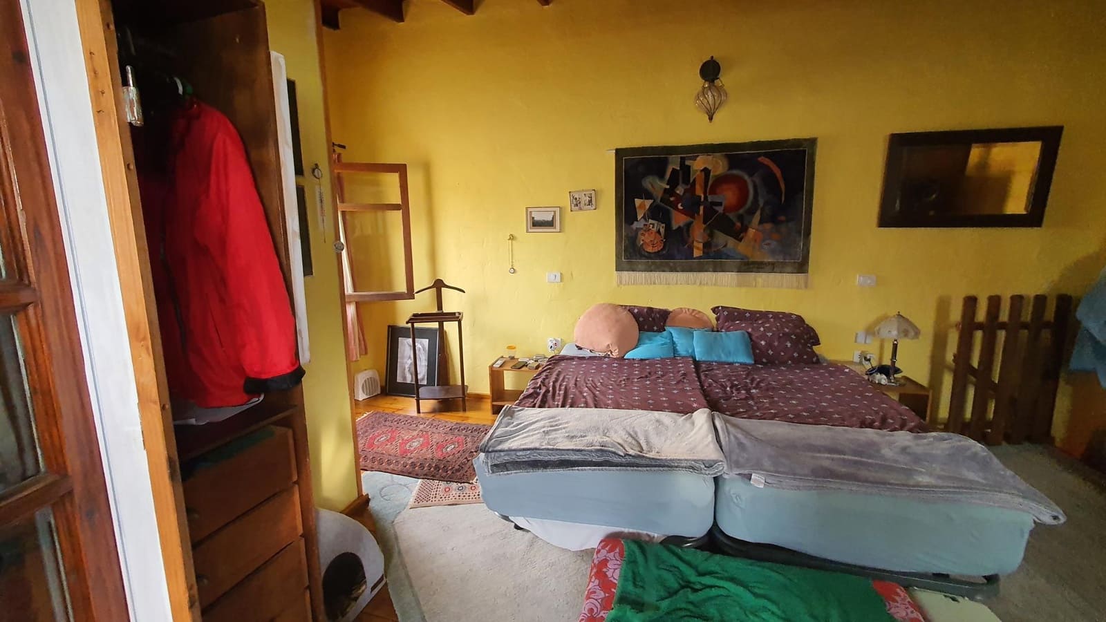 1 soveværelse Byhus til salg i Granadilla de Abona - € 239.000 (Ref: 7984717)