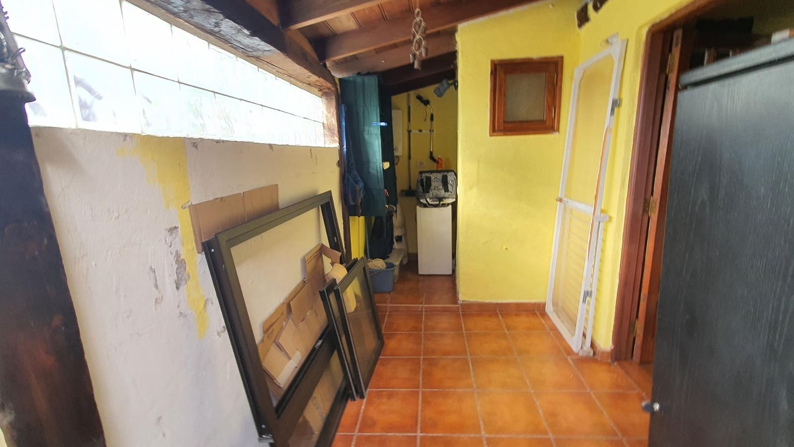 1 soveværelse Byhus til salg i Granadilla de Abona - € 239.000 (Ref: 7984717)