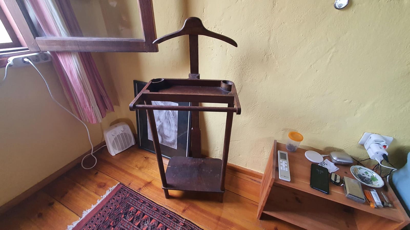 1 soveværelse Byhus til salg i Granadilla de Abona - € 239.000 (Ref: 7984717)