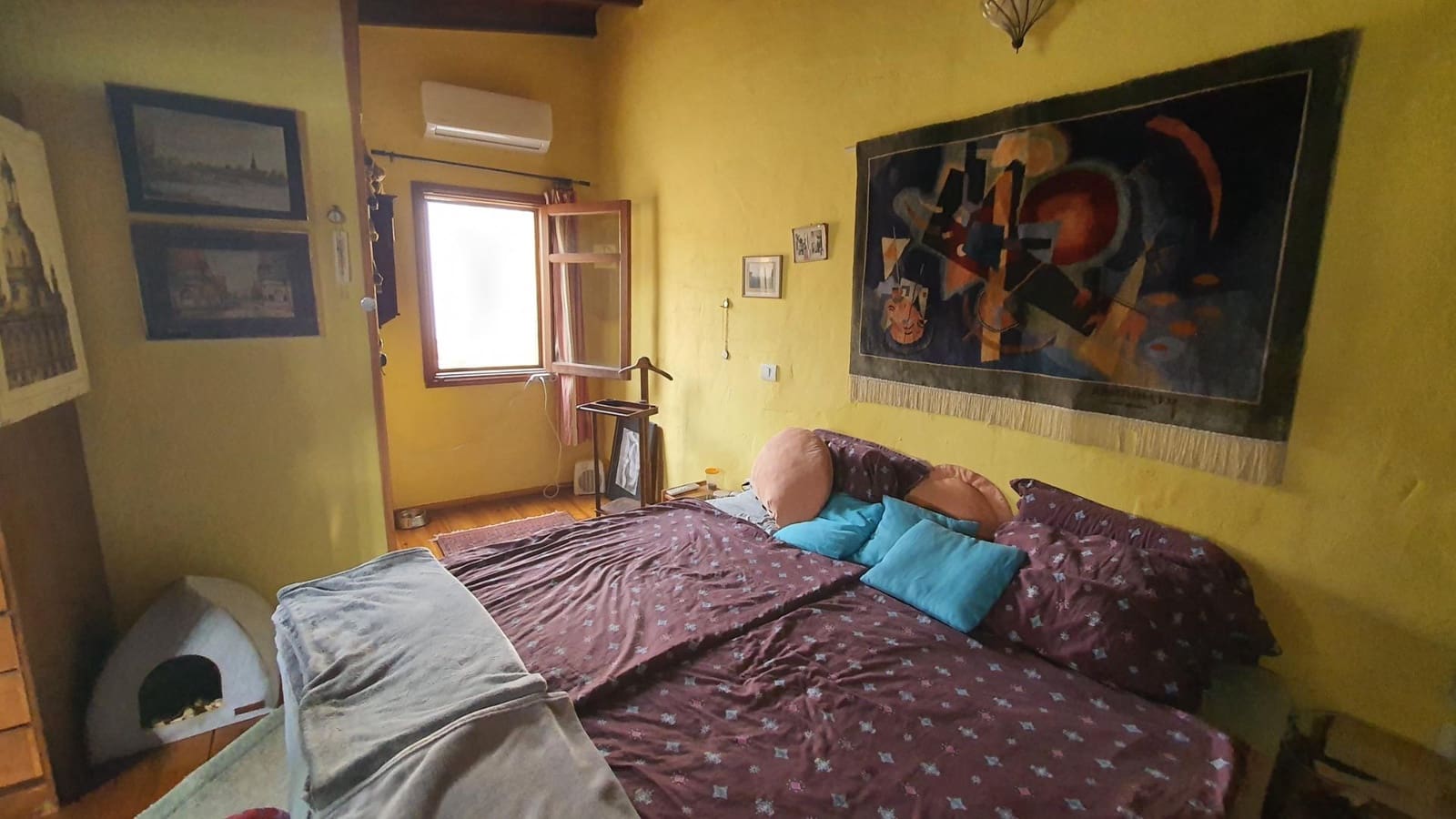 1 soveværelse Byhus til salg i Granadilla de Abona - € 239.000 (Ref: 7984717)