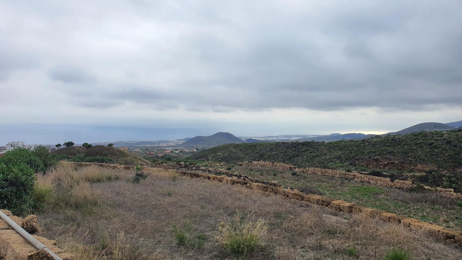 1 soveværelse Byhus til salg i Granadilla de Abona - € 239.000 (Ref: 7984717)