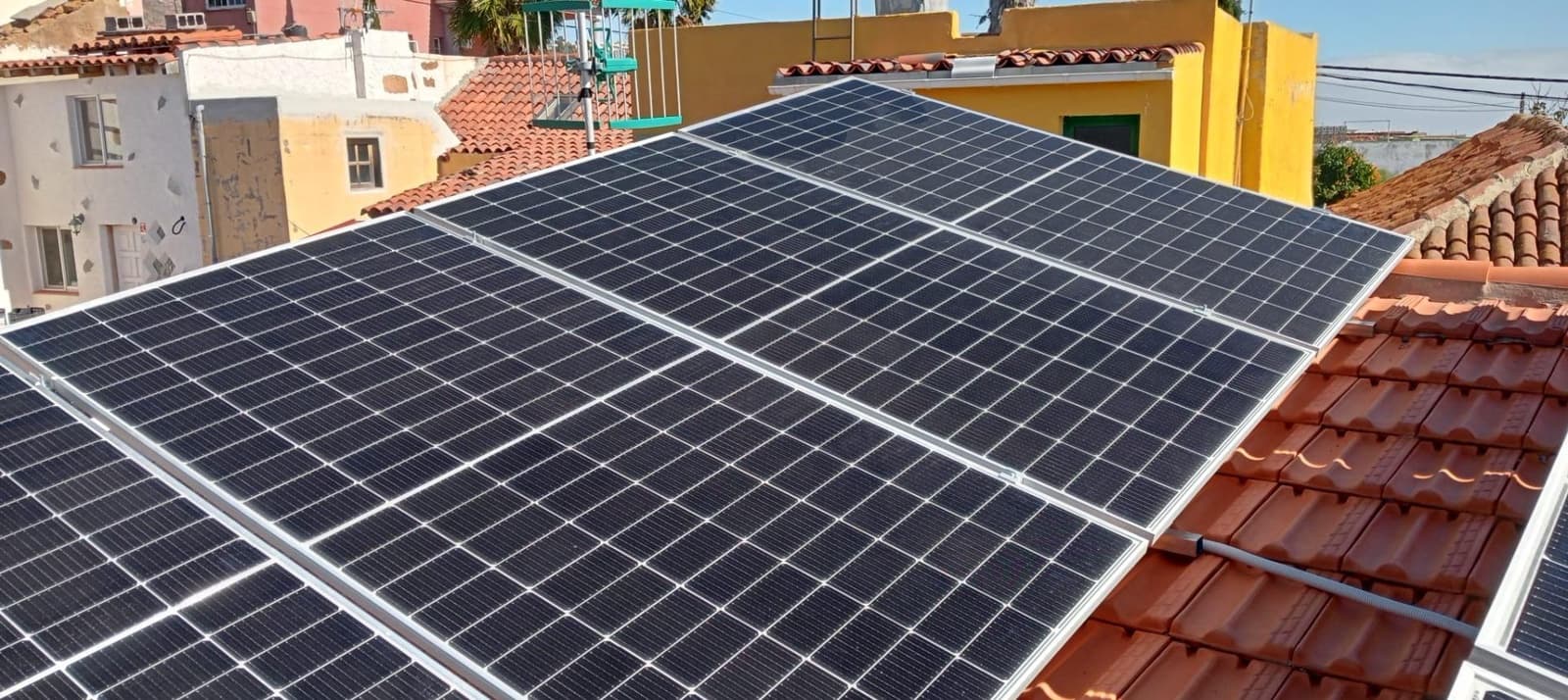 1 soveværelse Byhus til salg i Granadilla de Abona - € 239.000 (Ref: 7984717)