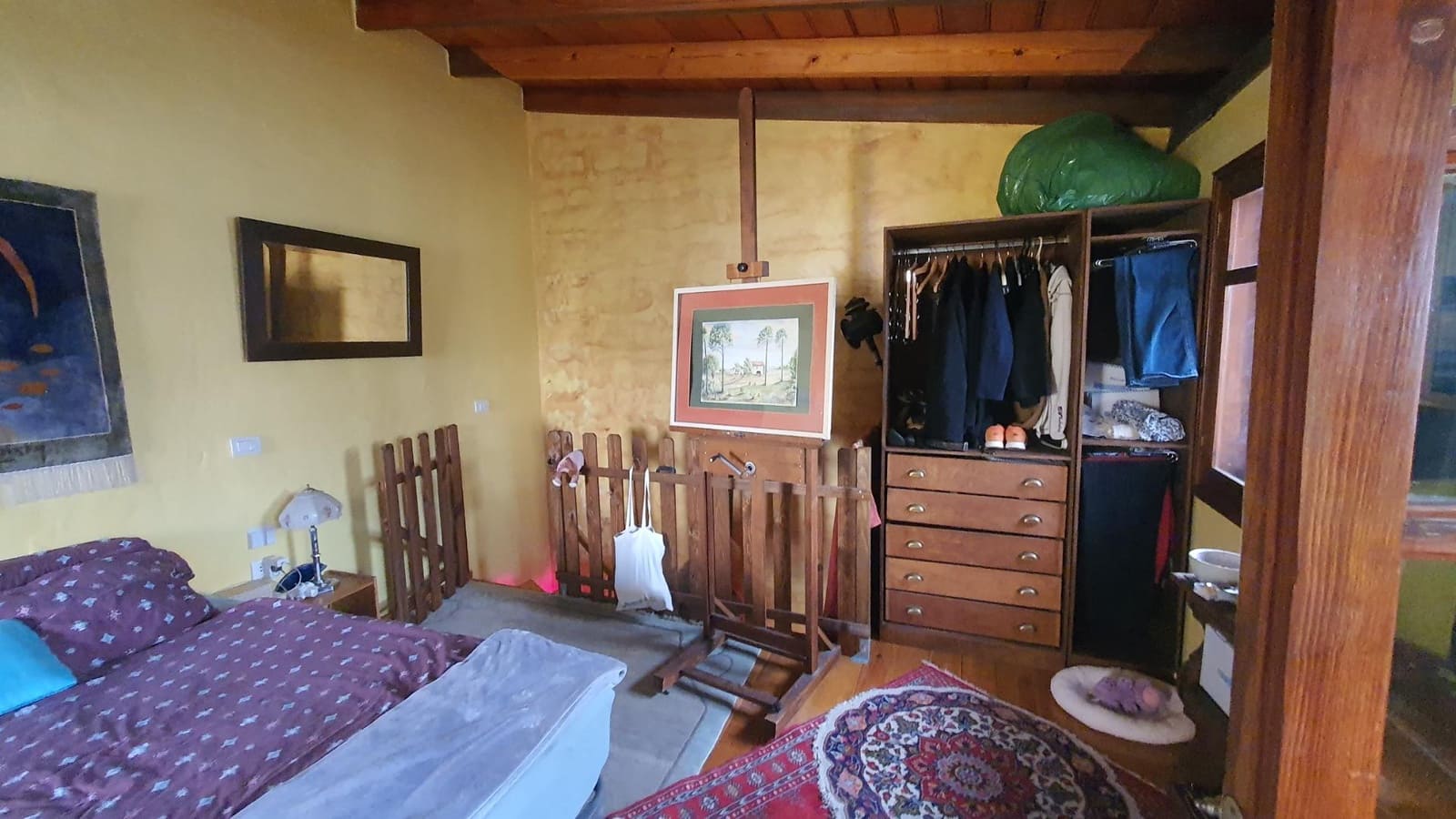 1 soveværelse Byhus til salg i Granadilla de Abona - € 239.000 (Ref: 7984717)