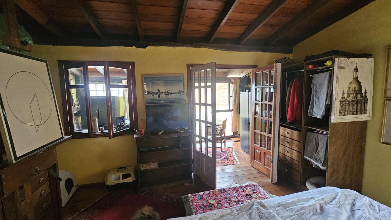 1 soveværelse Byhus til salg i Granadilla de Abona - € 239.000 (Ref: 7984717)