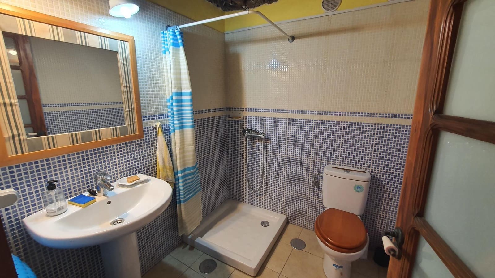 1 soveværelse Byhus til salg i Granadilla de Abona - € 239.000 (Ref: 7984717)