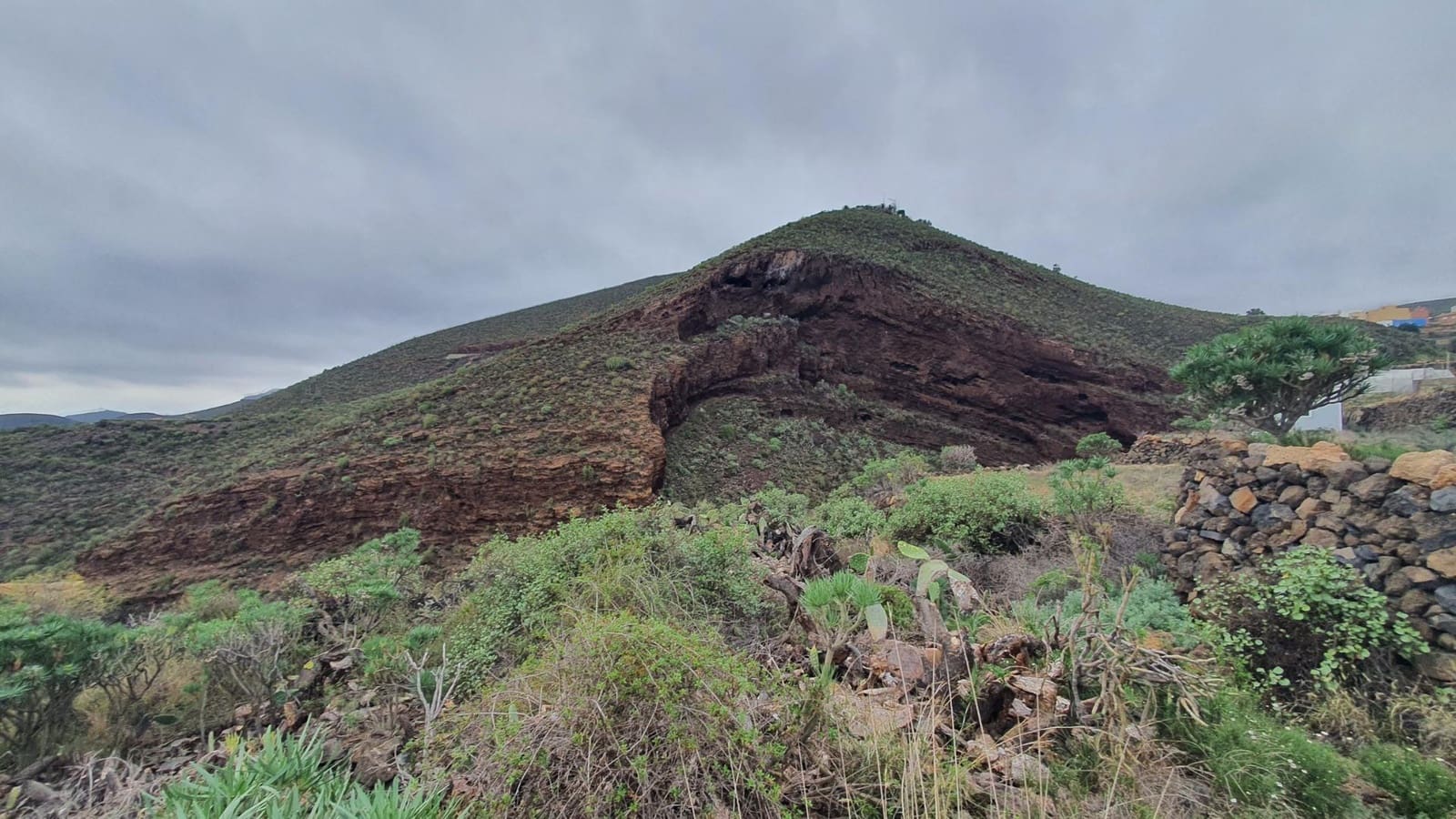 1 soveværelse Byhus til salg i Granadilla de Abona - € 239.000 (Ref: 7984717)