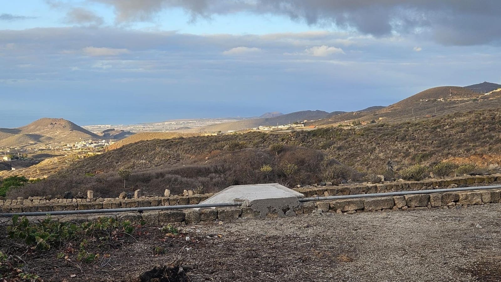 1 soveværelse Byhus til salg i Granadilla de Abona - € 239.000 (Ref: 7984717)