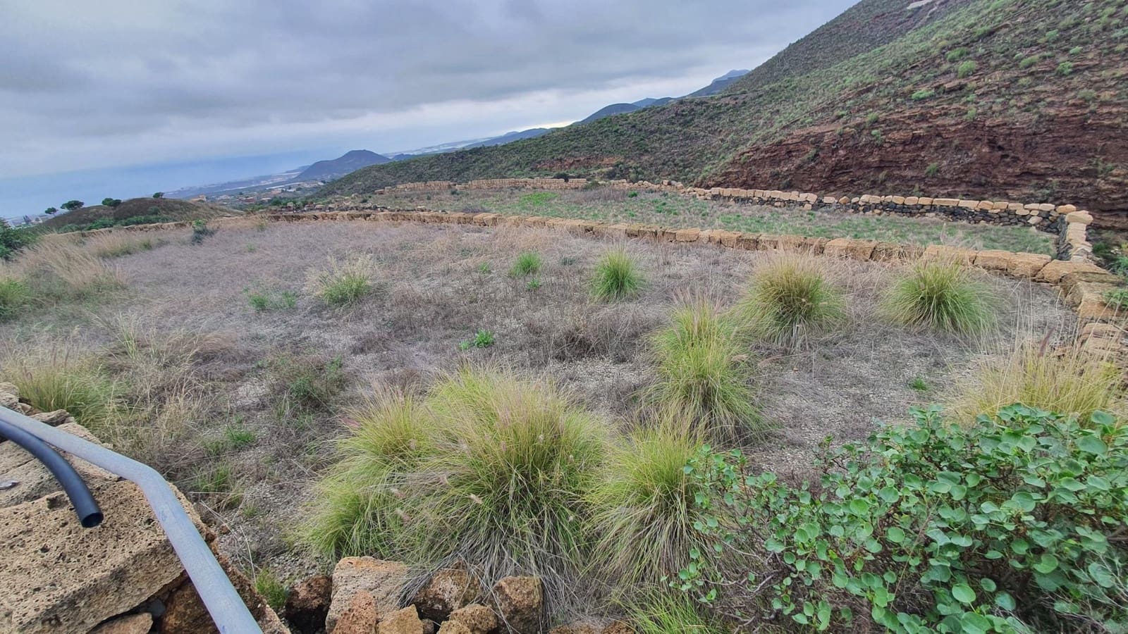 1 soveværelse Byhus til salg i Granadilla de Abona - € 239.000 (Ref: 7984717)