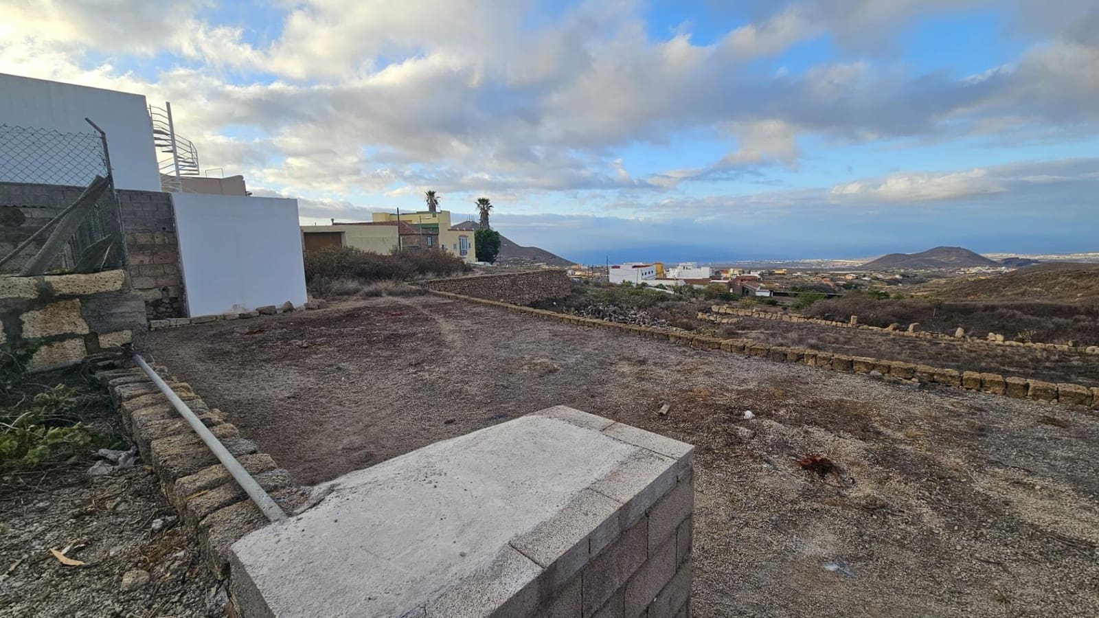 1 soveværelse Byhus til salg i Granadilla de Abona - € 239.000 (Ref: 7984717)