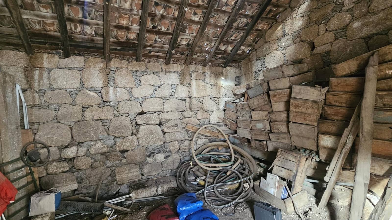 1 soveværelse Byhus til salg i Granadilla de Abona - € 239.000 (Ref: 7984717)