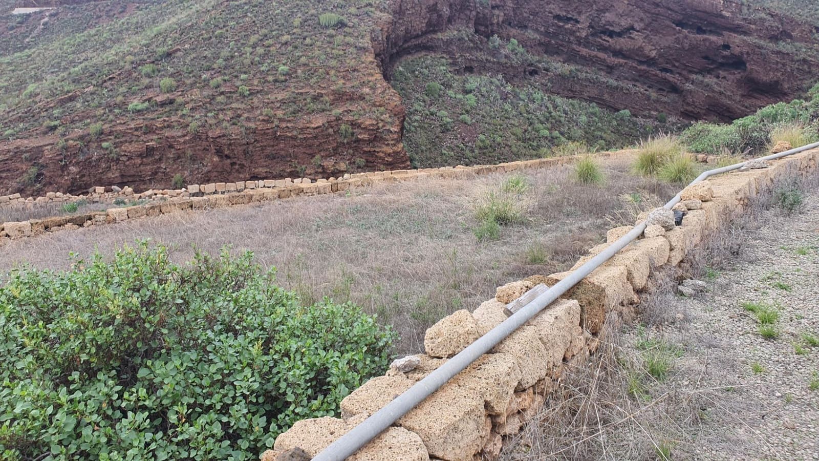 1 soveværelse Byhus til salg i Granadilla de Abona - € 239.000 (Ref: 7984717)