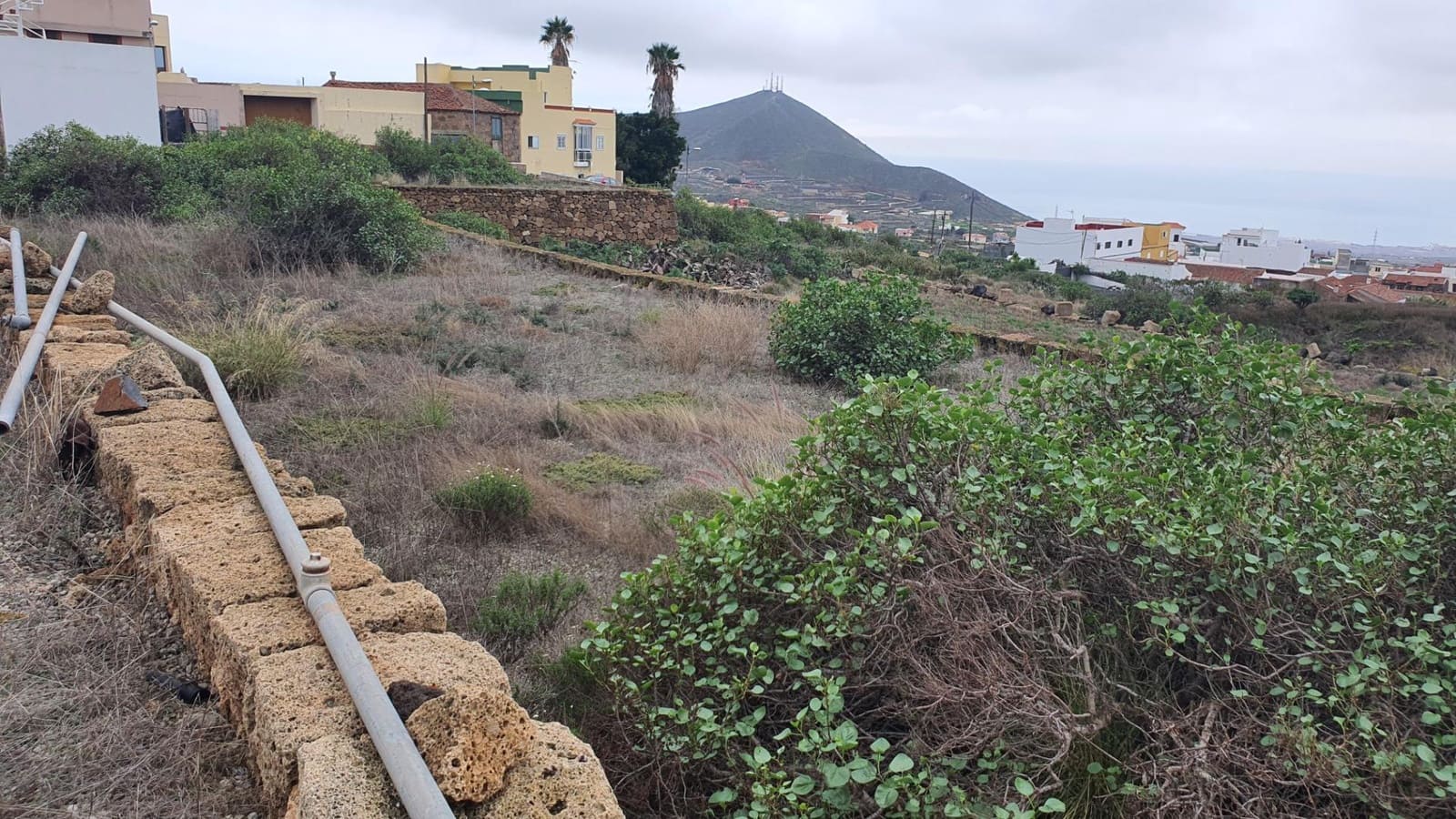 1 soveværelse Byhus til salg i Granadilla de Abona - € 239.000 (Ref: 7984717)