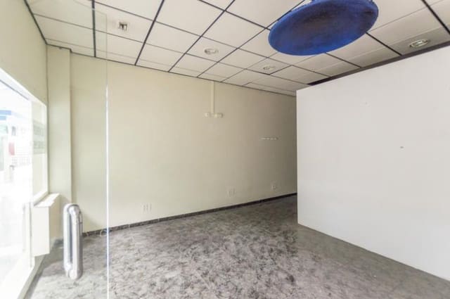 Kommersiell til salgs i Barranco Grande, Santa Cruz de Tenerife - € 32 000 (Ref: 8452634)