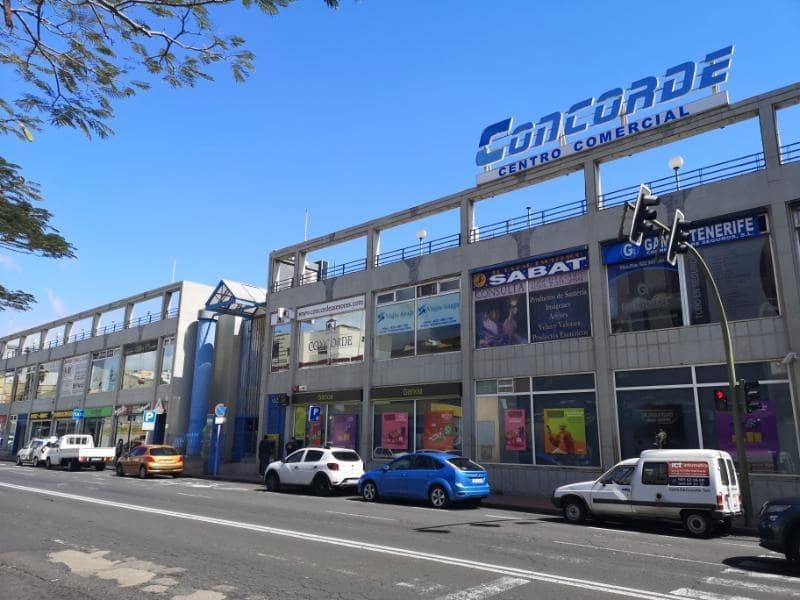 Erhverv til salg i Barranco Grande - € 32.000 (Ref: 8452634)