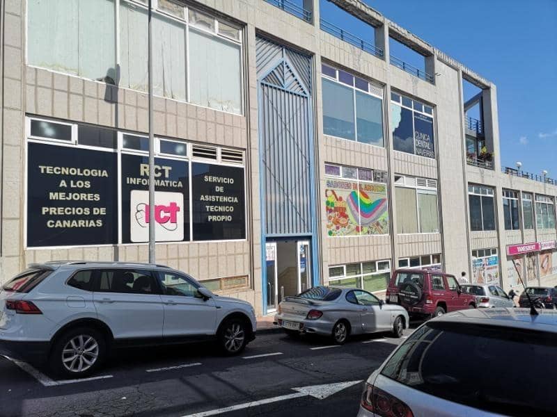 Erhverv til salg i Barranco Grande - € 32.000 (Ref: 8452634)