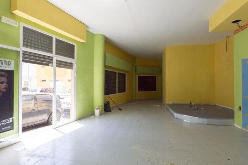 Erhverv til salg i San Cristobal de La Laguna - € 125.000 (Ref: 8454846)