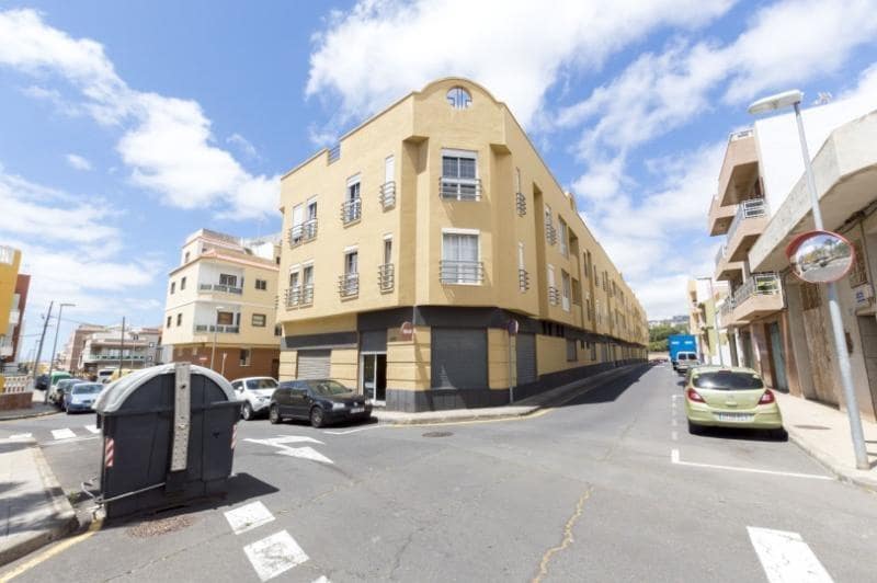 Erhverv til salg i San Cristobal de La Laguna - € 125.000 (Ref: 8454846)