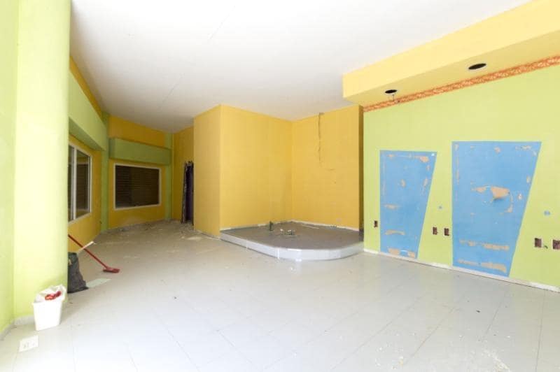 Erhverv til salg i San Cristobal de La Laguna - € 125.000 (Ref: 8454846)