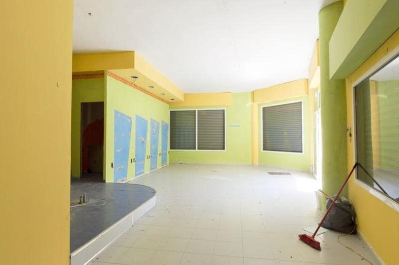 Erhverv til salg i San Cristobal de La Laguna - € 125.000 (Ref: 8454846)