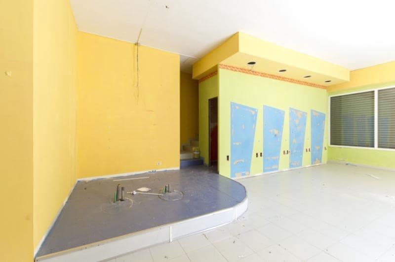 Erhverv til salg i San Cristobal de La Laguna - € 125.000 (Ref: 8454846)