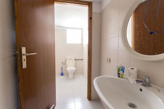 Erhverv til salg i San Cristóbal de La Laguna - € 125.000 (Ref: 8454846)