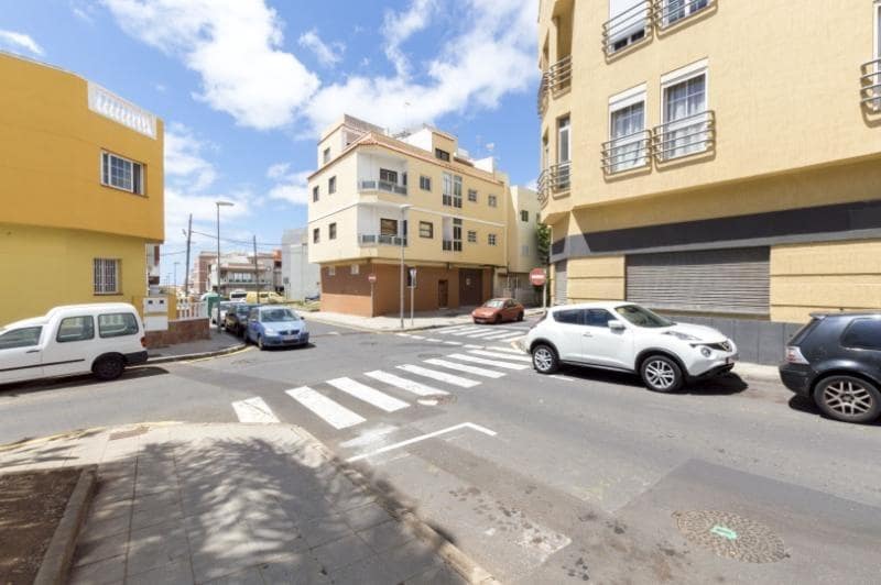 Erhverv til salg i San Cristobal de La Laguna - € 125.000 (Ref: 8454846)