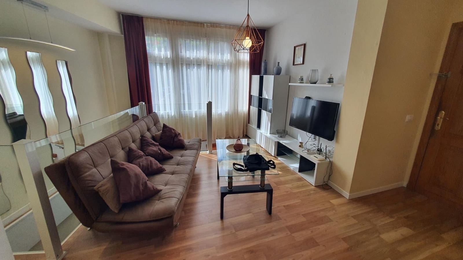 3 soveværelse Lejlighed til salg i Puerto de la Cruz - € 248.000 (Ref: 8522950)