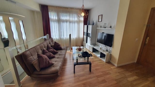 3 soveværelse Lejlighed til salg i Puerto de la Cruz - € 248.000 (Ref: 8522950)