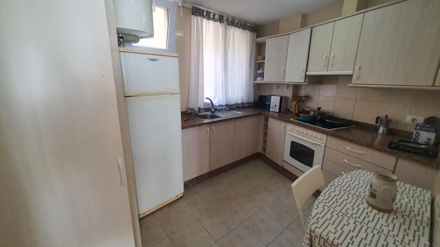 3 soveværelse Lejlighed til salg i Puerto de la Cruz - € 248.000 (Ref: 8522950)