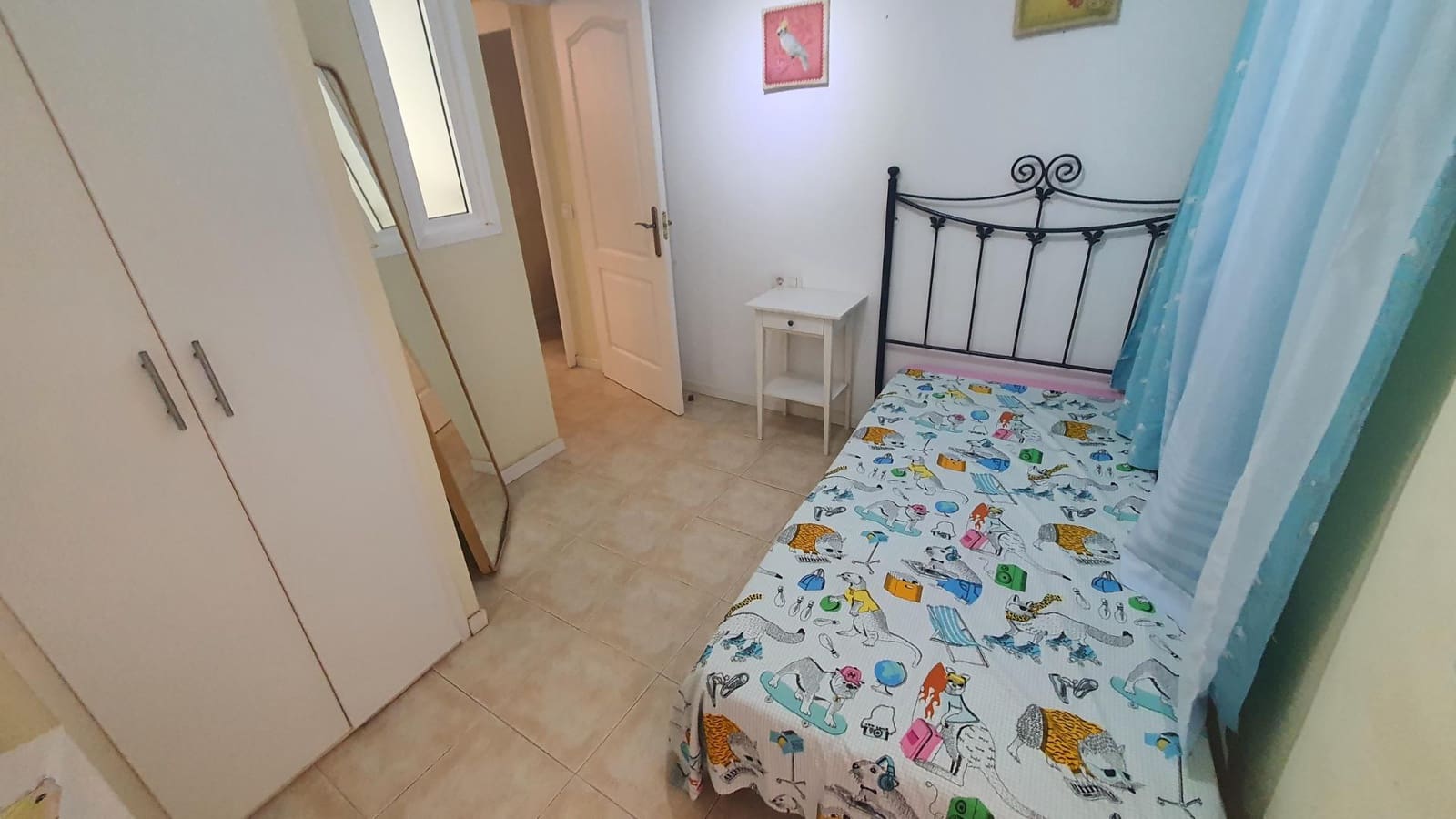 3 soveværelse Lejlighed til salg i Puerto de la Cruz - € 248.000 (Ref: 8522950)