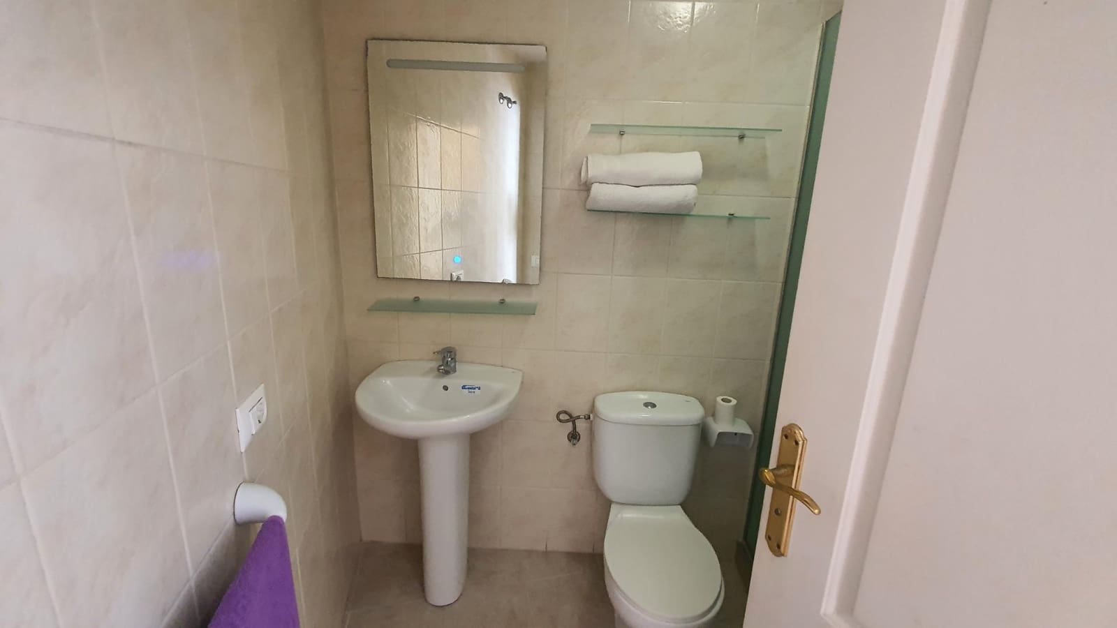 3 soveværelse Lejlighed til salg i Puerto de la Cruz - € 248.000 (Ref: 8522950)