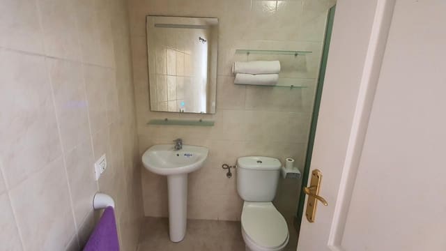 3 soveværelse Lejlighed til salg i Puerto de la Cruz - € 248.000 (Ref: 8522950)