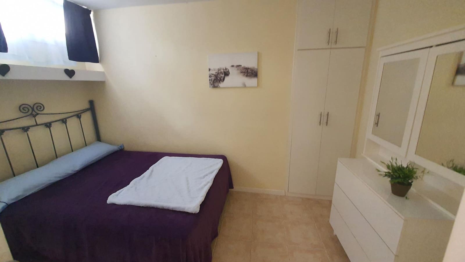 3 soveværelse Lejlighed til salg i Puerto de la Cruz - € 248.000 (Ref: 8522950)