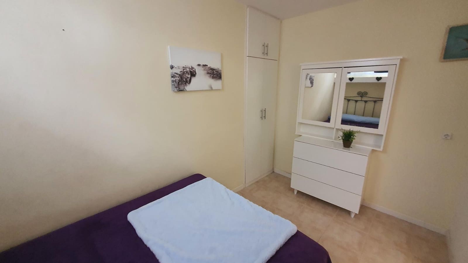 3 soveværelse Lejlighed til salg i Puerto de la Cruz - € 248.000 (Ref: 8522950)