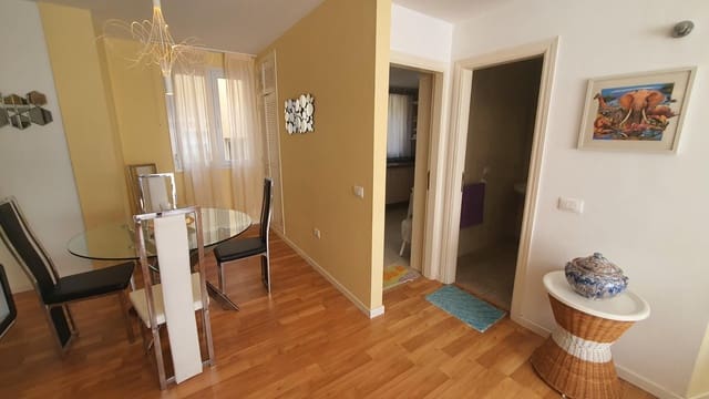 3 soveværelse Lejlighed til salg i Puerto de la Cruz - € 248.000 (Ref: 8522950)