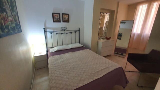 3 soveværelse Lejlighed til salg i Puerto de la Cruz - € 248.000 (Ref: 8522950)