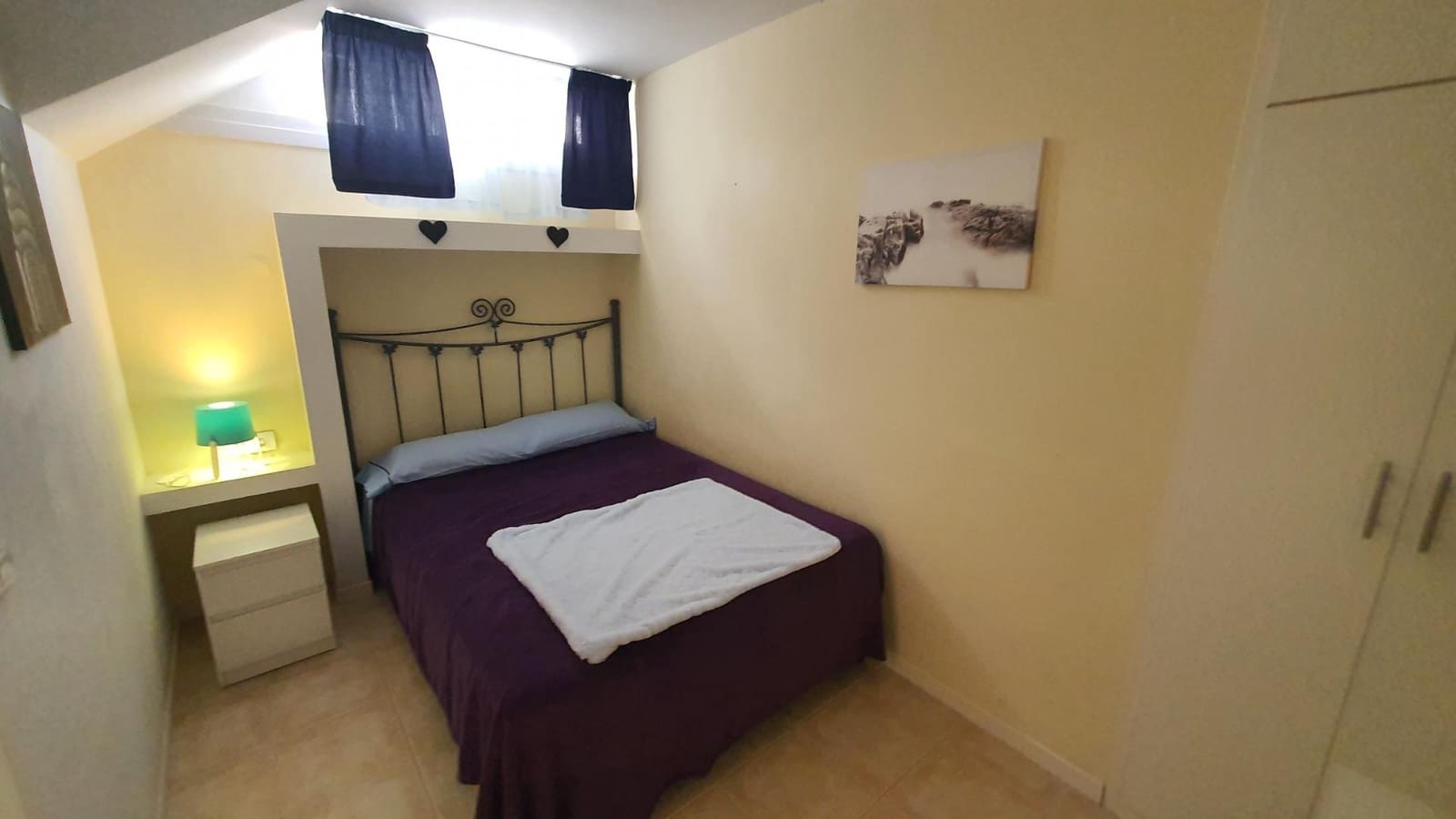 3 soveværelse Lejlighed til salg i Puerto de la Cruz - € 248.000 (Ref: 8522950)