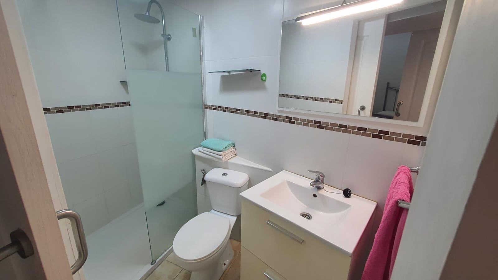 3 soveværelse Lejlighed til salg i Puerto de la Cruz - € 248.000 (Ref: 8522950)