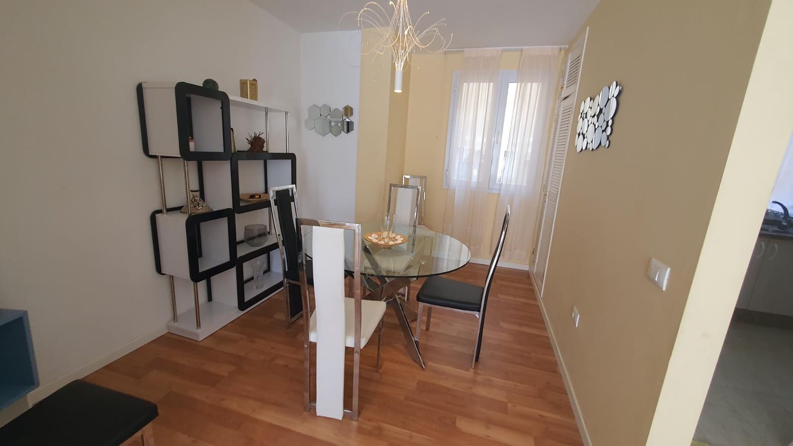 3 soveværelse Lejlighed til salg i Puerto de la Cruz - € 248.000 (Ref: 8522950)