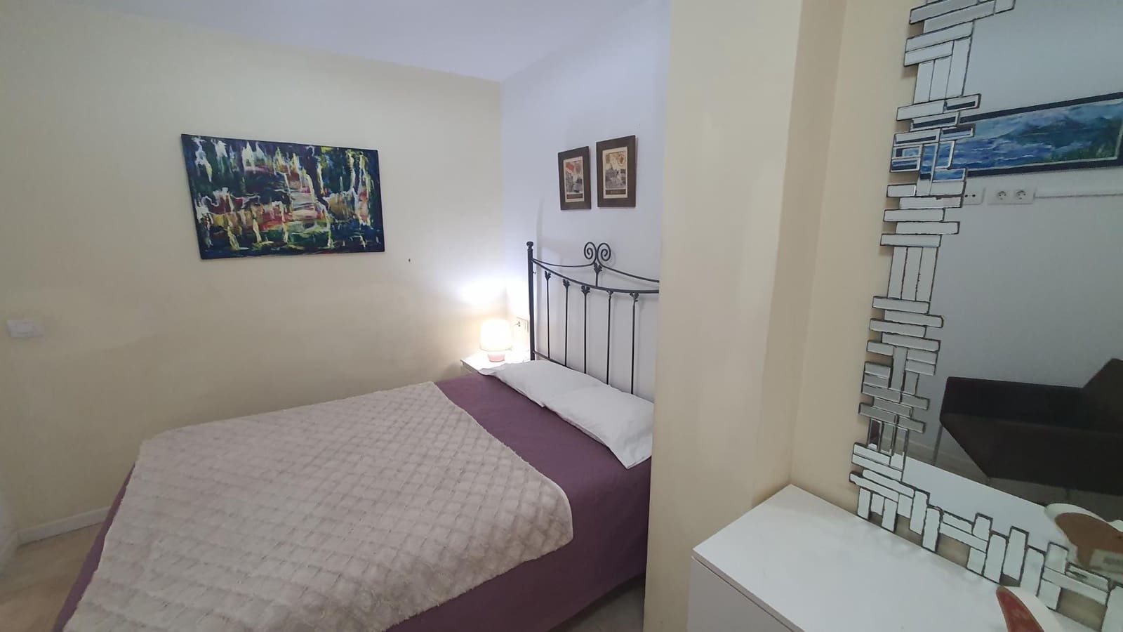 Apartamento de 3 habitaciones en Puerto de la Cruz en venta - 248.000 € (Ref: 8522950)