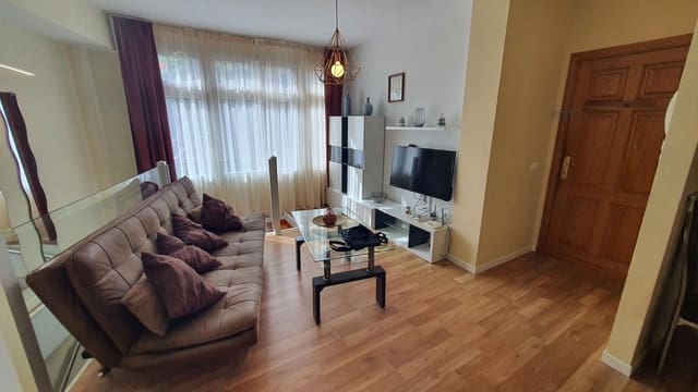 3 chambre Appartement à vendre à Puerto de la Cruz - 248 000 € (Ref: 8522950)