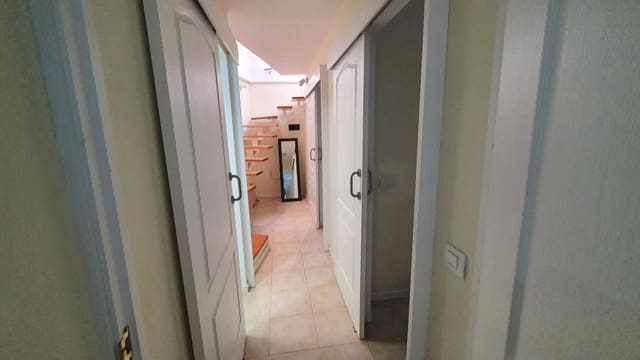 3 chambre Appartement à vendre à Puerto de la Cruz - 248 000 € (Ref: 8522950)