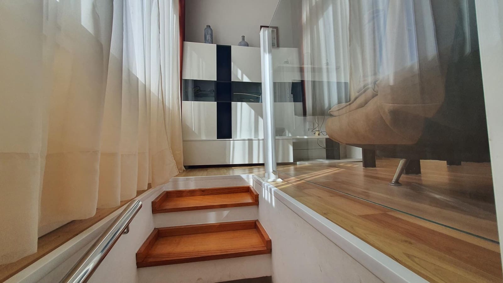 Apartamento de 3 habitaciones en Puerto de la Cruz en venta - 248.000 € (Ref: 8522950)