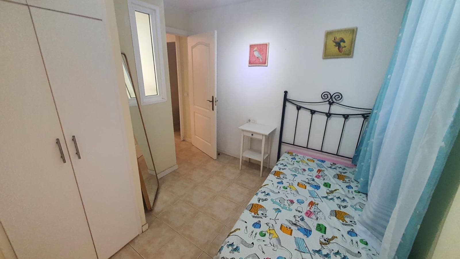 Apartamento de 3 habitaciones en Puerto de la Cruz en venta - 248.000 € (Ref: 8522950)