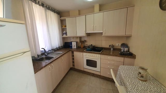 3 chambre Appartement à vendre à Puerto de la Cruz - 248 000 € (Ref: 8522950)