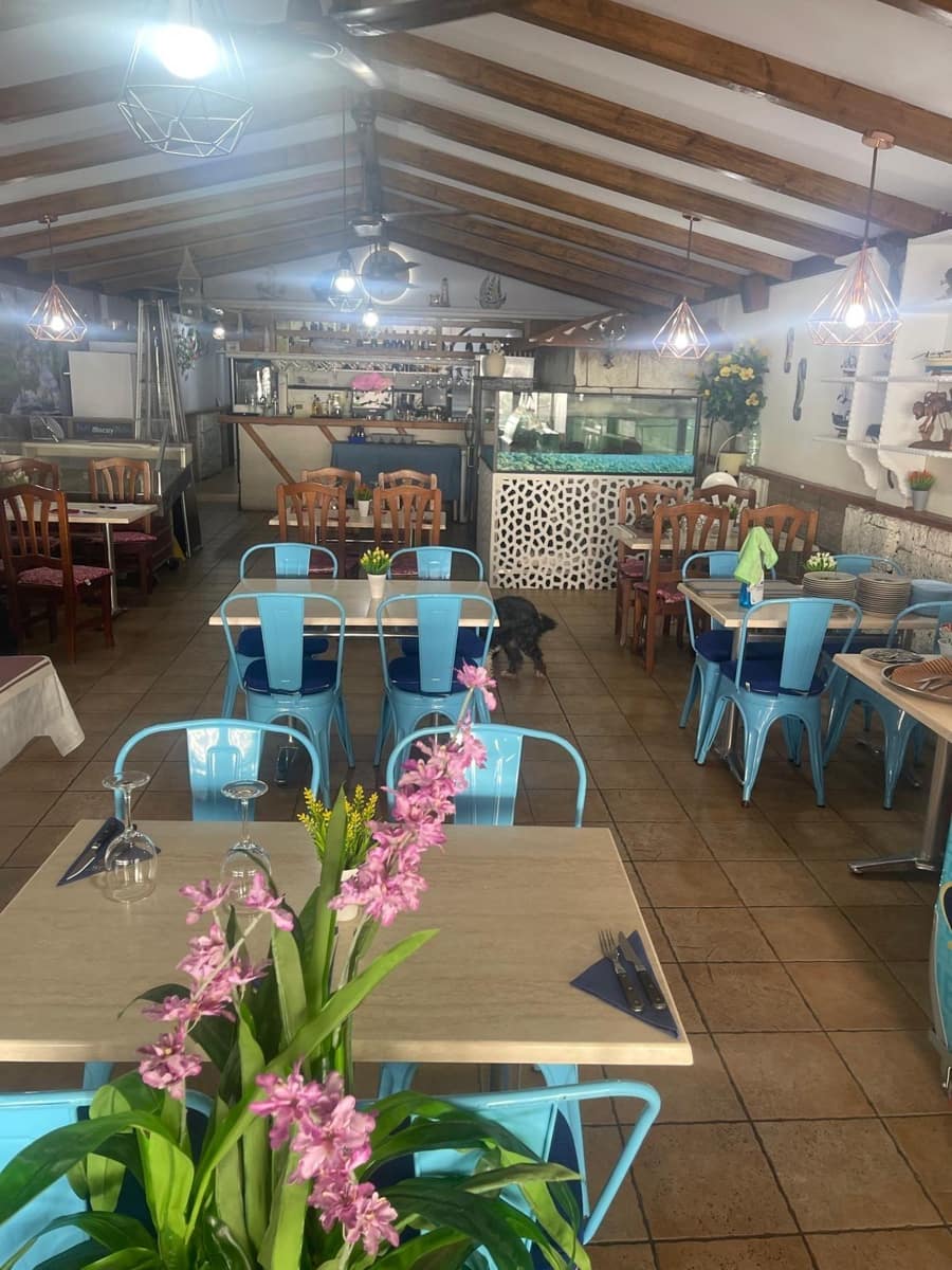 Komercyjne do wynajęcia w San Miguel de Abona - 4 500 € (Ref: 8670304)