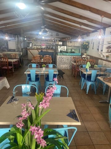 Gewerbe zu vermieten in San Miguel de Abona - 4.500 € (Ref: 8670304)