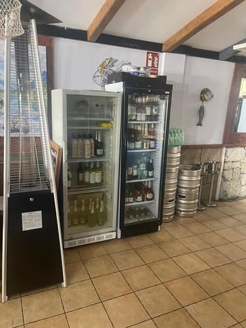 Gewerbe zu vermieten in San Miguel de Abona - 4.500 € (Ref: 8670304)