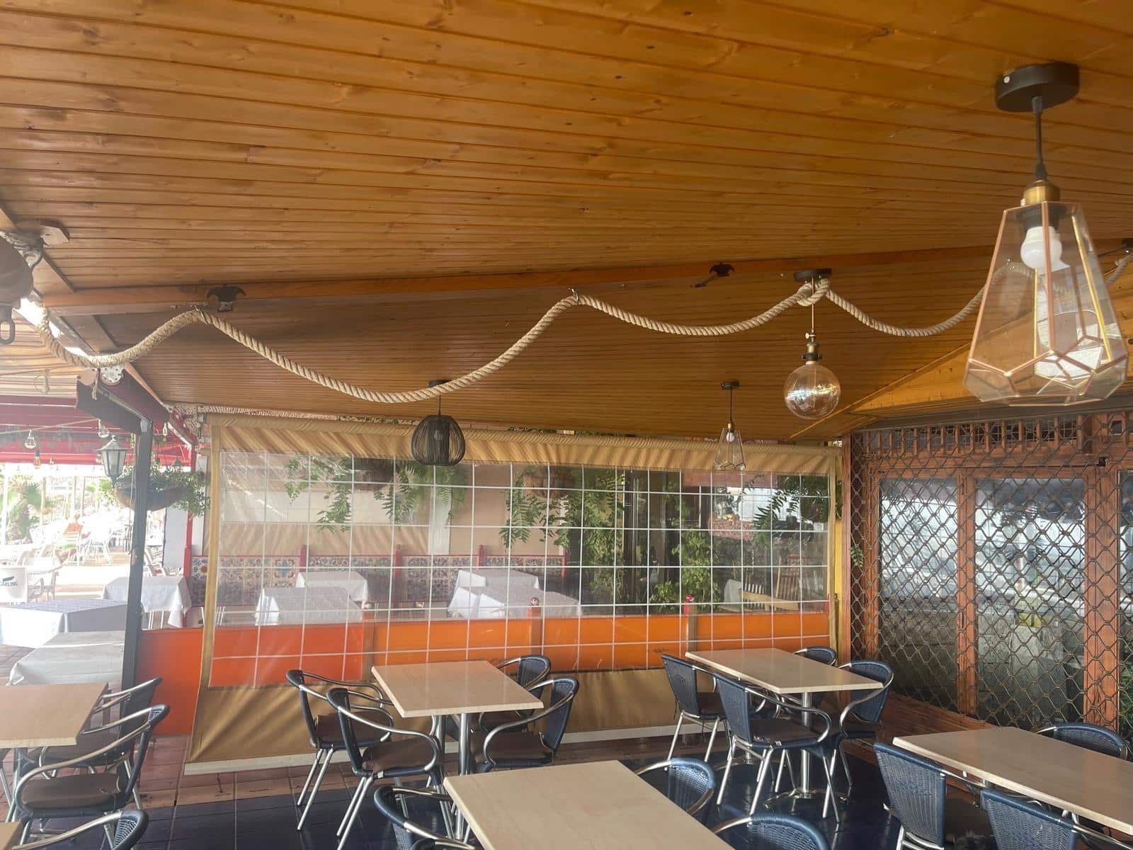 Komercyjne do wynajęcia w San Miguel de Abona - 4 500 € (Ref: 8670304)